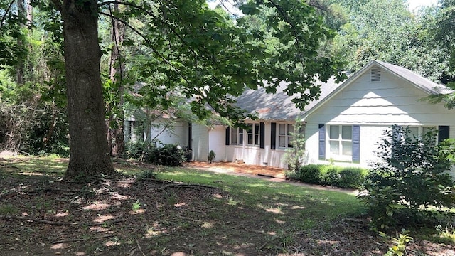 2906 S Shamrock St, Tallahassee, FL 32309 - photo 4