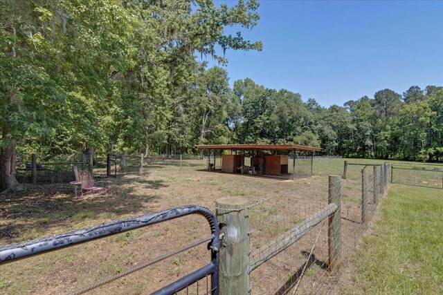 16824 Mahan Dr, Tallahassee, FL 32309 - photo 37