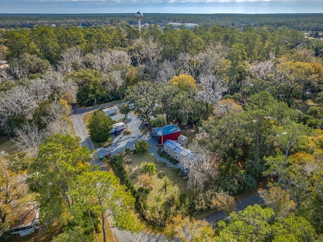 31 Whaley St, Crawfordville FL, 32327 land for sale