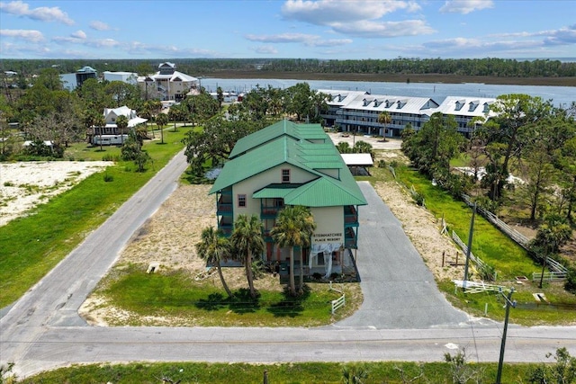 15 NW First St Unit 307, Steinhatchee, FL 32359 - aerial view