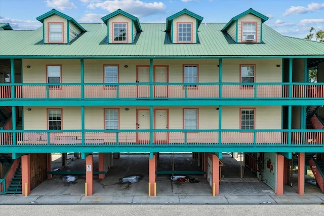 15 NW First St Unit 307, Steinhatchee, FL 32359 - view of building exterior