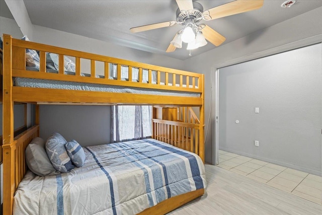 15 NW First St Unit 307, Steinhatchee, FL 32359 - bedroom with baseboards