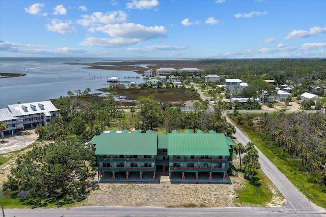 15 NW First St Unit 307, Steinhatchee, FL 32359 - bird's eye view of a nearby body of water