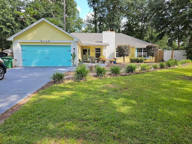 6704 Kauai King Trl, Tallahassee, FL 32309 - photo 1