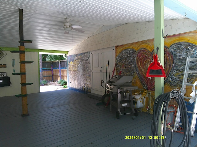 6704 Kauai King Trl, Tallahassee, FL 32309 - photo 44
