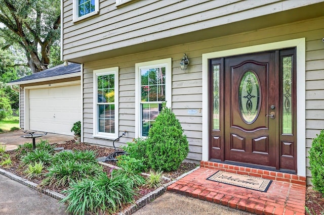 2903 Whirlaway Trl, Tallahassee, FL 32309 - view of exterior entry