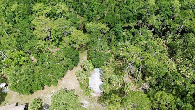 10815 Cooey Island Gr, Perry, FL 32347 - view of property location