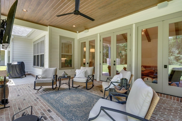 930 Old Farm Rd, Tallahassee, FL 32317 - photo 35