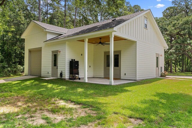 930 Old Farm Rd, Tallahassee, FL 32317 - photo 39