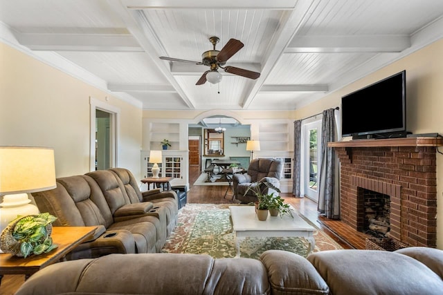 155 E Seminole Ave, Monticello, FL 32344 - photo 5