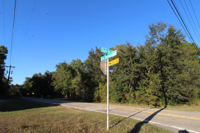 Listing photo 3 for LOTS26-27 Blountstown Hwy, Tallahassee FL 32310