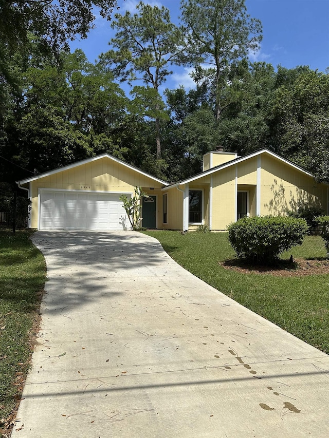 6448 Joe Cotton Trl, Tallahassee, FL 32309 - photo 1