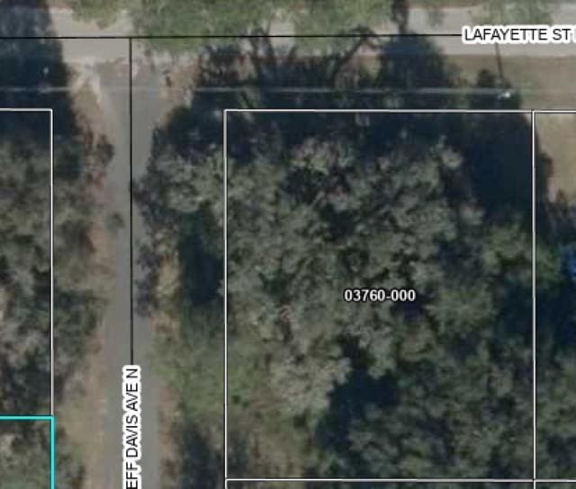 LOTS1-3 N Jeff Davis Ave, Perry FL, 32347 land for sale