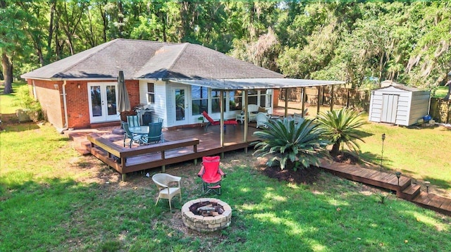 22530 Frances Way, Tallahassee, FL 32310 - photo 41