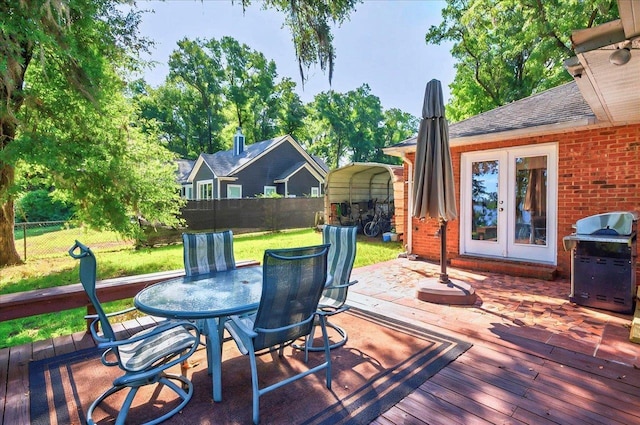 22530 Frances Way, Tallahassee, FL 32310 - photo 33