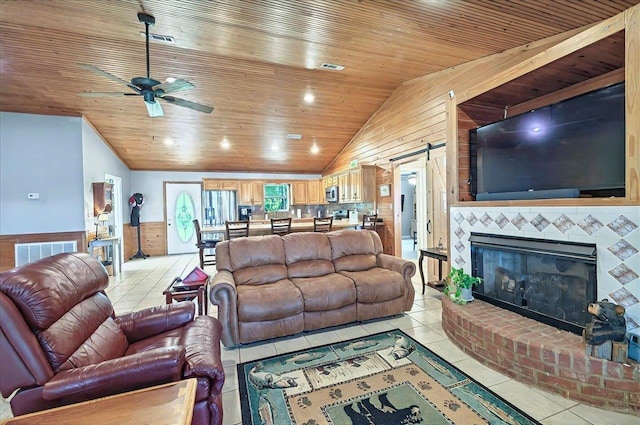22530 Frances Way, Tallahassee, FL 32310 - photo 15