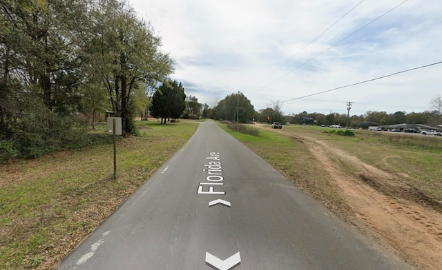 Vacant Florida Avenue, FL, 32539 land for sale