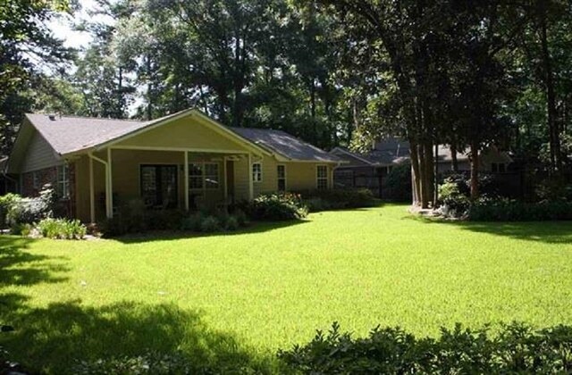 4026 Deer Lane Dr, Tallahassee, FL 32312 - photo 3