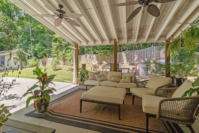 3122 Cabot Dr, Tallahassee, FL 32312 - photo 29