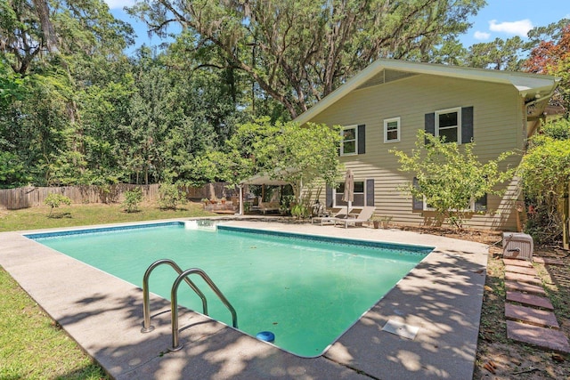 3122 Cabot Dr, Tallahassee, FL 32312 - photo 33