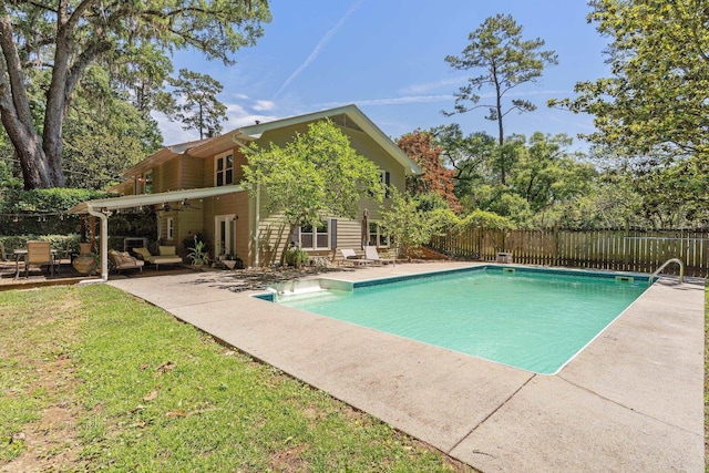 3122 Cabot Dr, Tallahassee, FL 32312 - photo 34