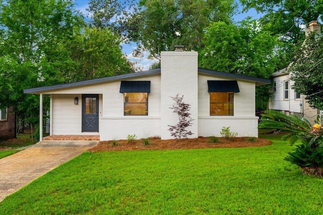 410 Talaflo St, Tallahassee, FL 32308 - photo 2