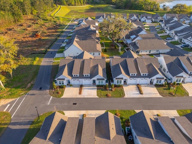 190 Camellia Oaks Ave Unit 96, Tallahassee, FL 32317 - aerial view of residential area