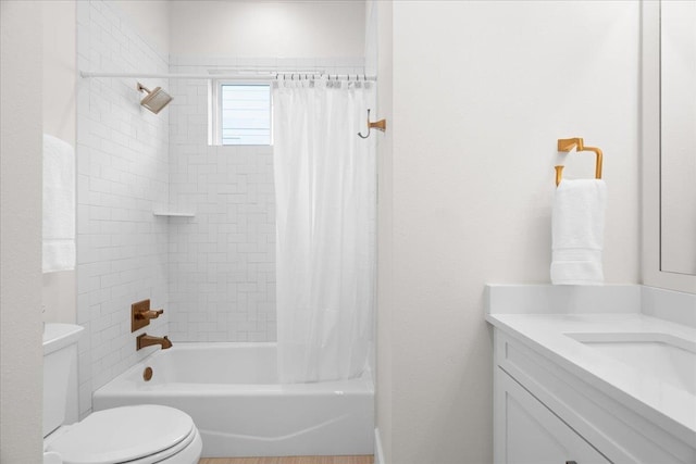 190 Camellia Oaks Ave Unit 96, Tallahassee, FL 32317 - full bath featuring vanity and shower / bath combo with shower curtain