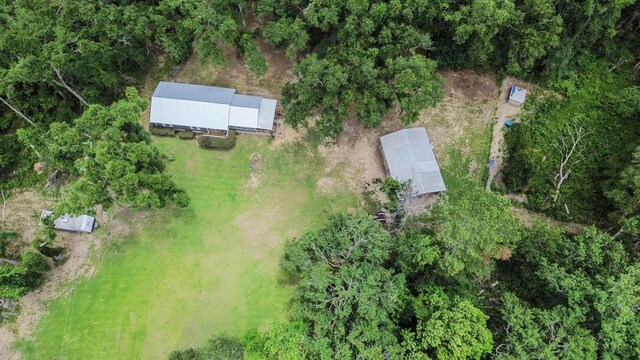 140 E Buckhorn Trl, Greenville, FL 32331 - photo 22