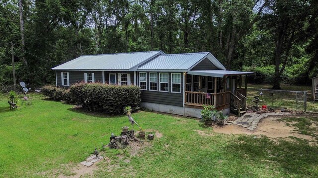 140 E Buckhorn Trl, Greenville, FL 32331 - photo 3