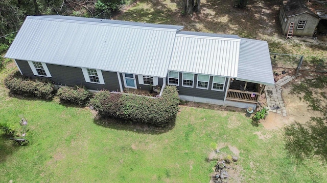 140 E Buckhorn Trl, Greenville, FL 32331 - photo 2