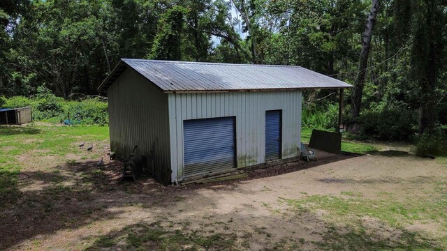 140 E Buckhorn Trl, Greenville, FL 32331 - photo 23