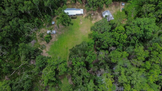 140 E Buckhorn Trl, Greenville, FL 32331 - photo 25