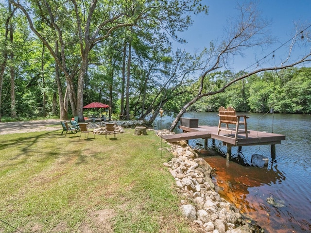 18 Watson Rd, Sopchoppy, FL 32358 - photo 2