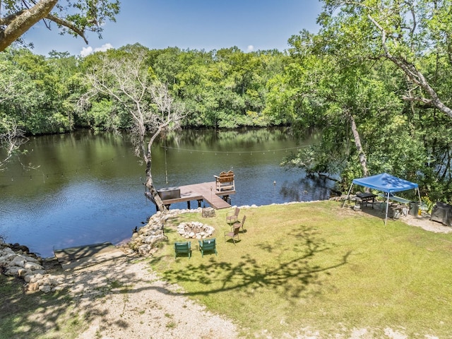 18 Watson Rd, Sopchoppy, FL 32358 - photo 14