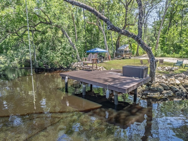 18 Watson Rd, Sopchoppy, FL 32358 - photo 6