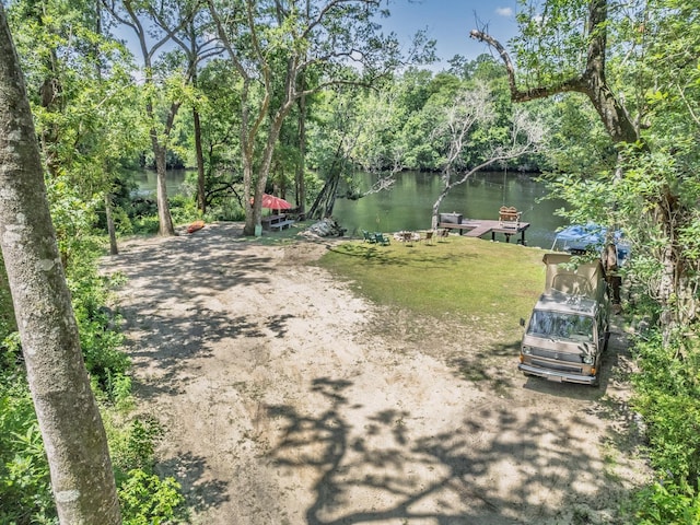 18 Watson Rd, Sopchoppy, FL 32358 - photo 21