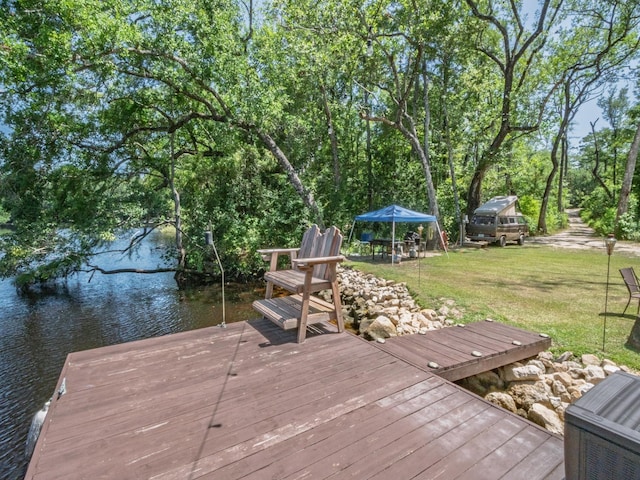 18 Watson Rd, Sopchoppy, FL 32358 - photo 5