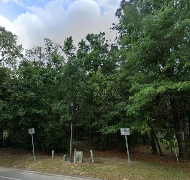 237 Wilson Green Blvd, Tallahassee FL, 32305 land for sale