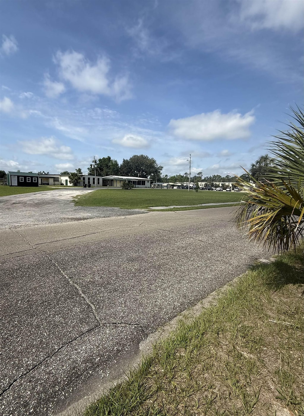 1112 Mlk Blvd, Perry, FL 32348
