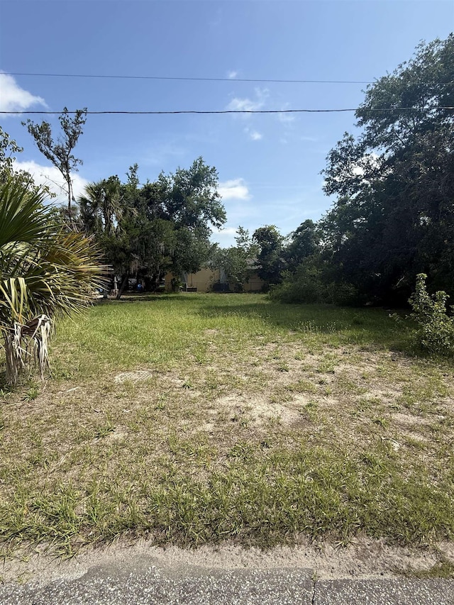 1112 Mlk Blvd, Perry, FL 32348
