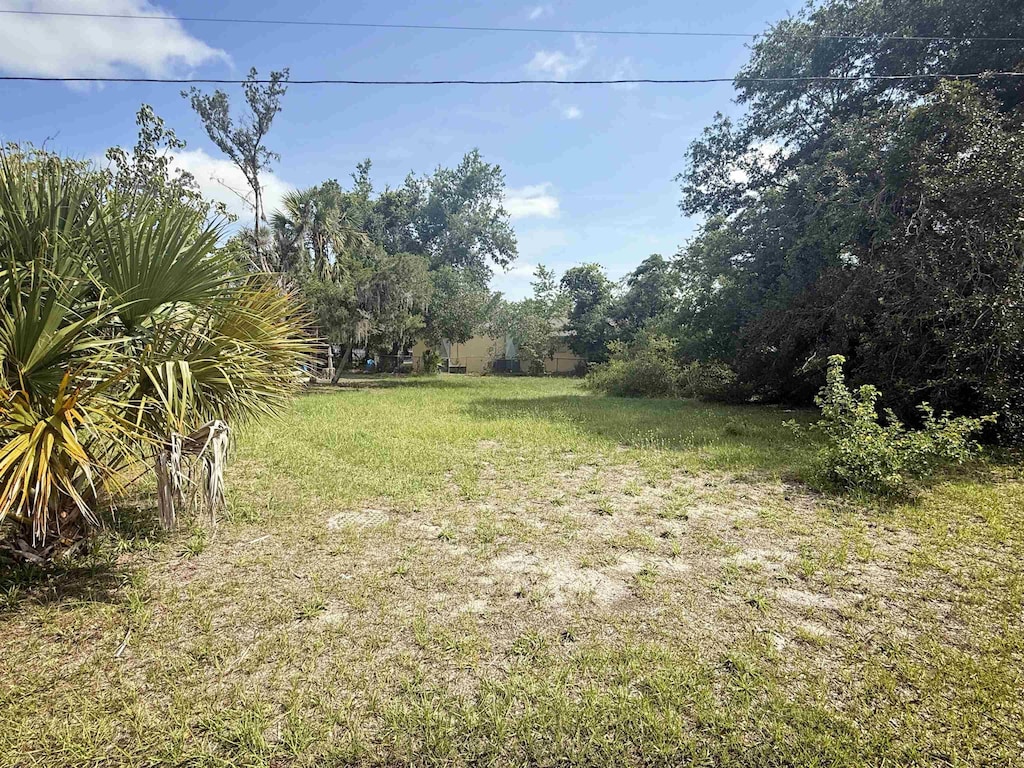 1112 Mlk Blvd, Perry, FL 32348