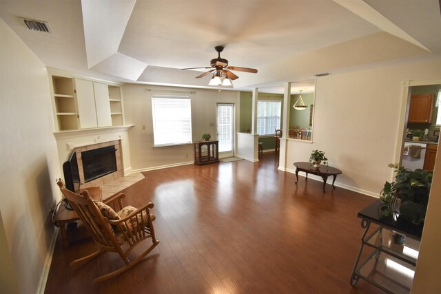 2736 Oakleigh Ct, Tallahassee, FL 32312 - photo 5