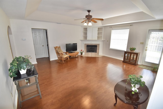 2736 Oakleigh Ct, Tallahassee, FL 32312 - photo 6
