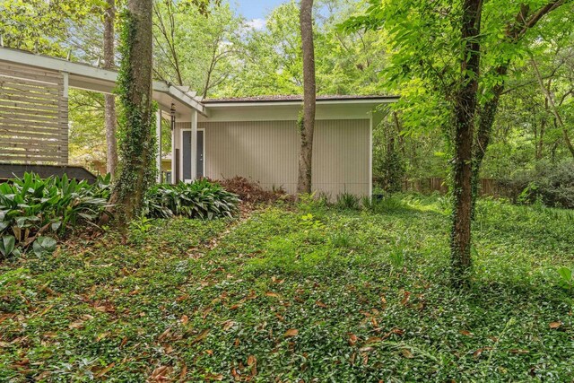 2414 Glenshire Ln, Tallahassee, FL 32308 - photo 34