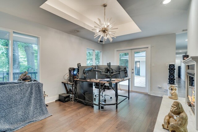 2414 Glenshire Ln, Tallahassee, FL 32308 - photo 13