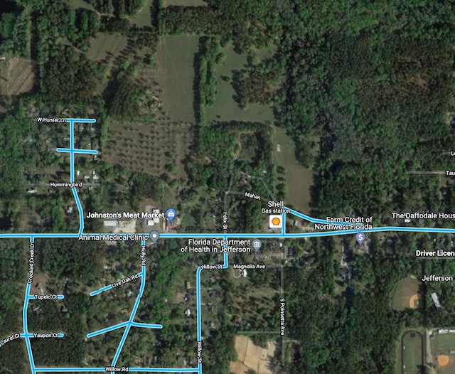 Listing photo 2 for XXX W Washington St, Monticello FL 32344