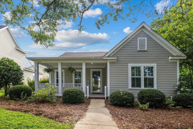 3799 Esplanade Way, Tallahassee, FL 32311 - photo 1