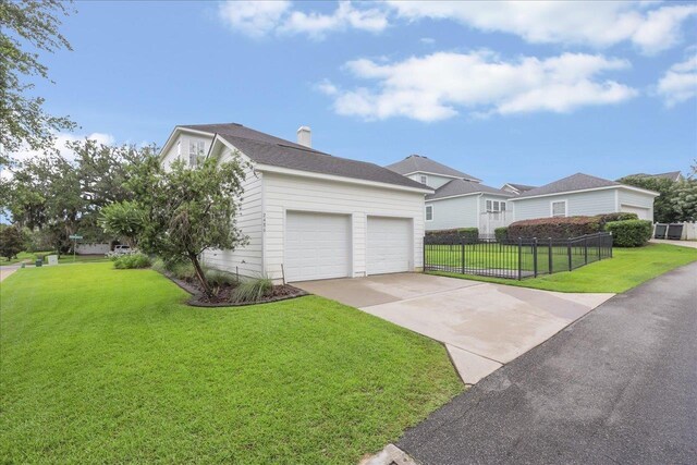 2486 Goldenrod Way, Tallahassee, FL 32311 - photo 50