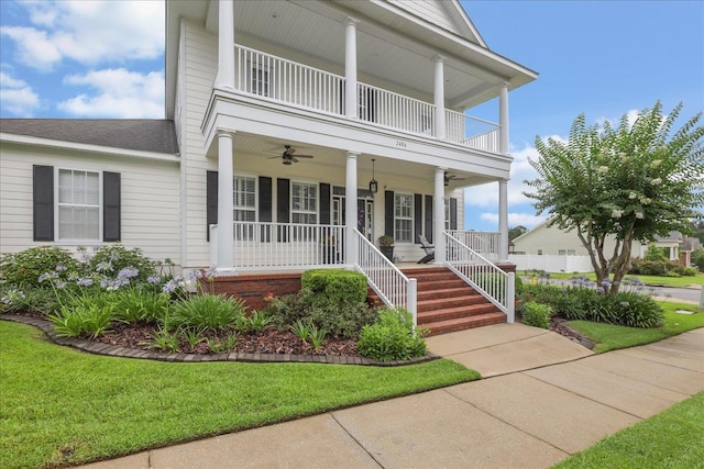 2486 Goldenrod Way, Tallahassee, FL 32311 - photo 3